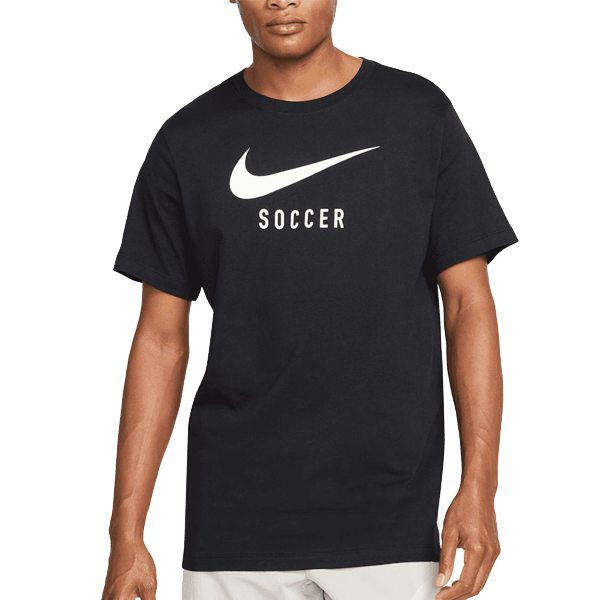 Nike Soccer (Black) - Soccer Wearhouse