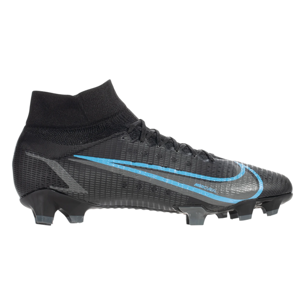 nike mercurial superfly 360 blue