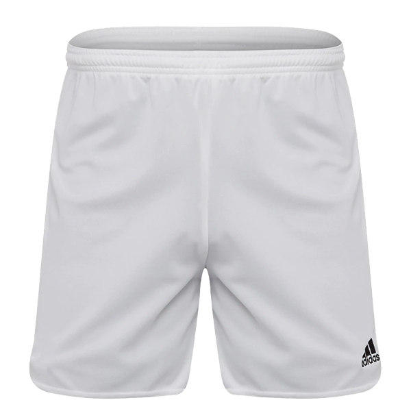adidas Womens Parma 16 Short (White) - Soccer Wearhouse