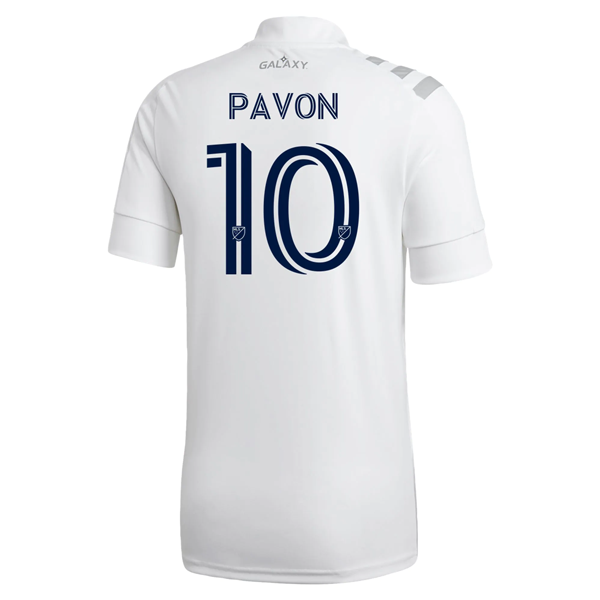 pavon la galaxy jersey