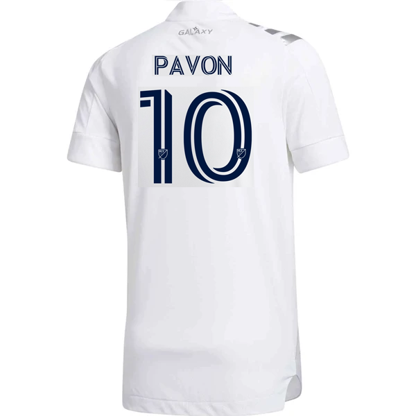 la galaxy shirt 2020