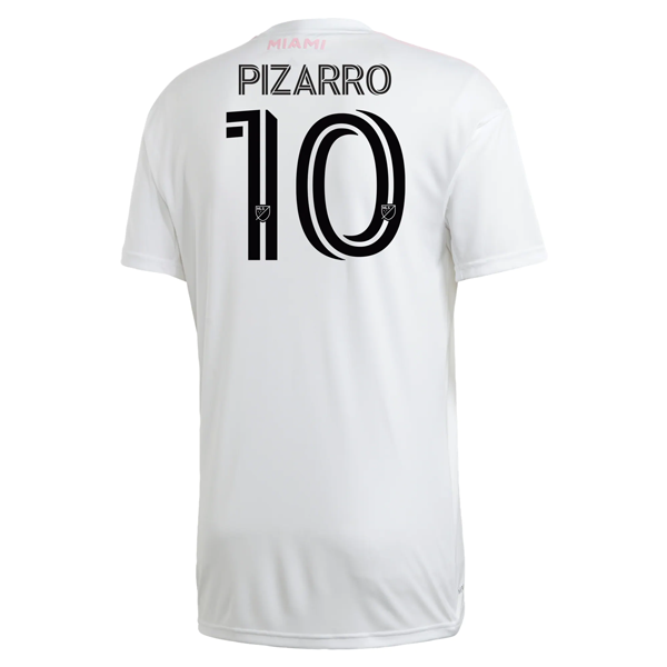 pizarro miami fc jersey