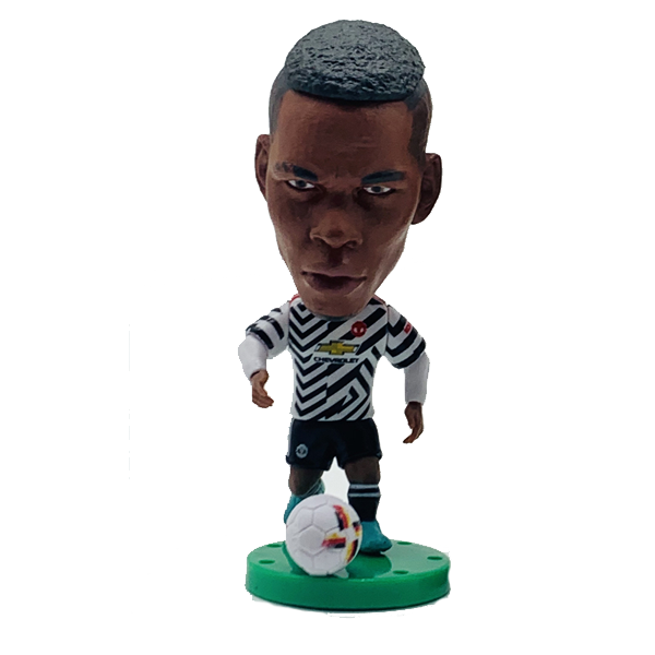 Funko Pop Figure: Football: Liverpool -Sadio Mané — Nita Toys