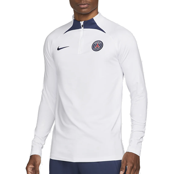 psg training top long sleeve