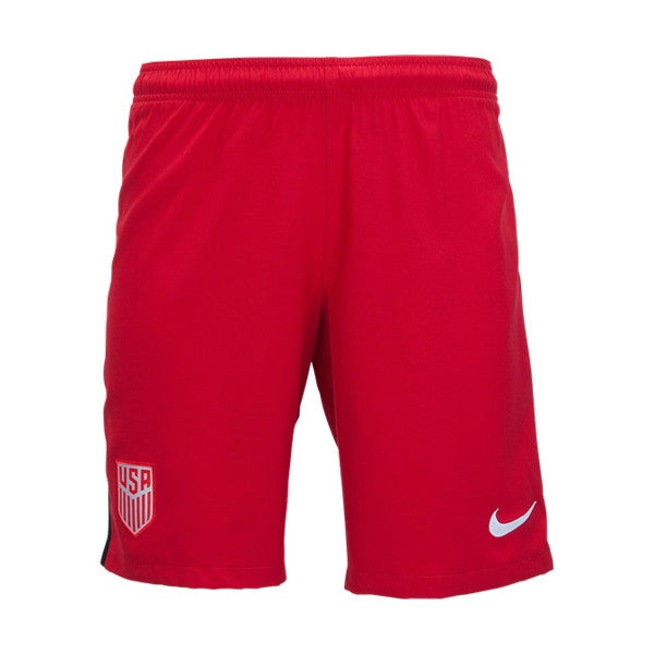 mens nike soccer shorts