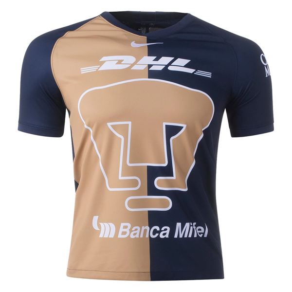 pumas official jersey