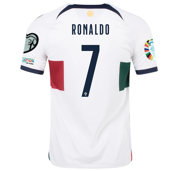 Cristiano Ronaldo Jerseys & Accessories - Soccer Wearhouse