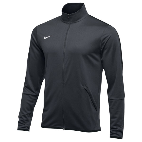 men's dry academy soccer track jacket