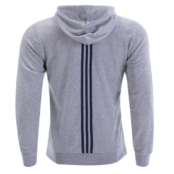 real madrid hoodie adidas