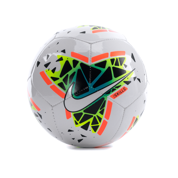 nike skills mini soccer ball