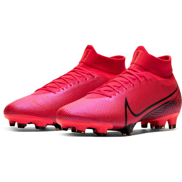 Nike jr. Mercurial Superfly 7 Club MG Younger Older Kids.