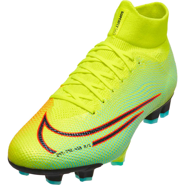 Nike Mercurial Superfly 7 Pro MDS FG 