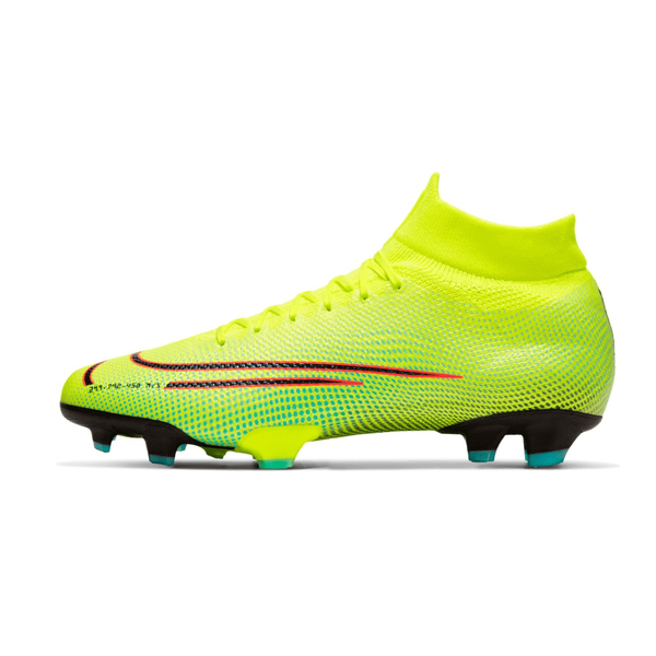 nike mercurial superfly 7 mds fg