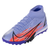 Nike Kylian Mbappe Mercurial Superfly 8 Academy TF (Light Thistle)