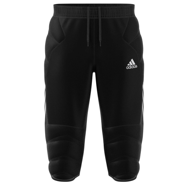 adidas Men's Tiro 3/4 Length Soccer Pants