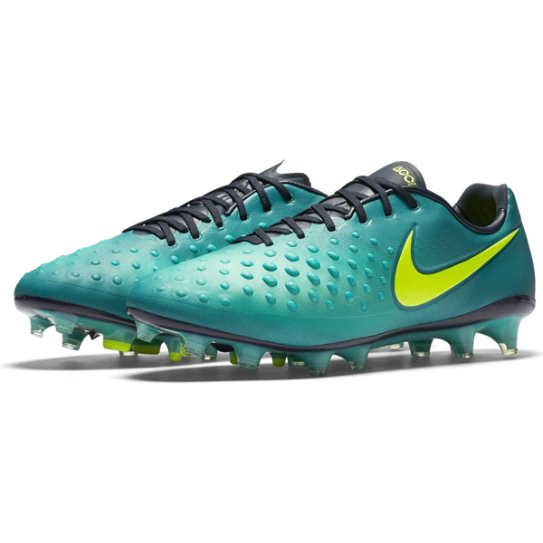 teal cleats