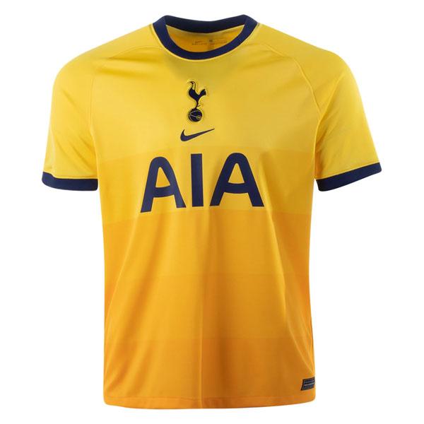 tottenham white jersey