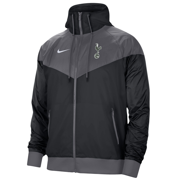 Nike Soccer Jackets - Soccer Wearhouse