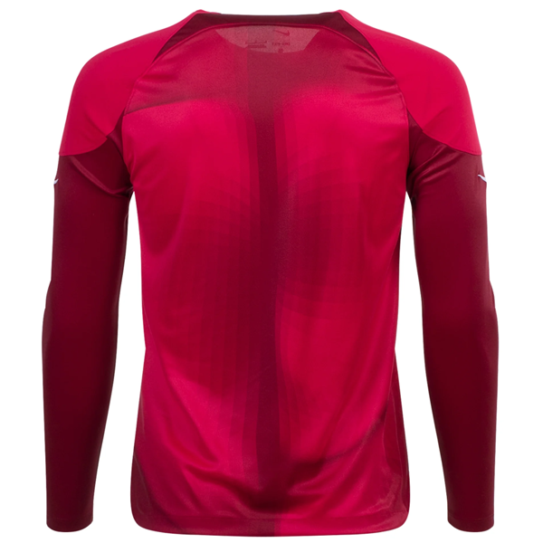 Nike United States Matt Turner Goalkeeper Long Sleeve Jersey w/ World -  Soccer Wearhouse