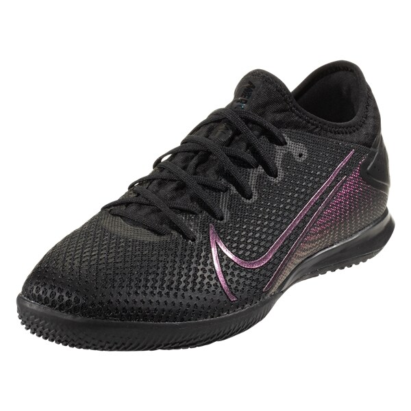 mercurial vapor indoor