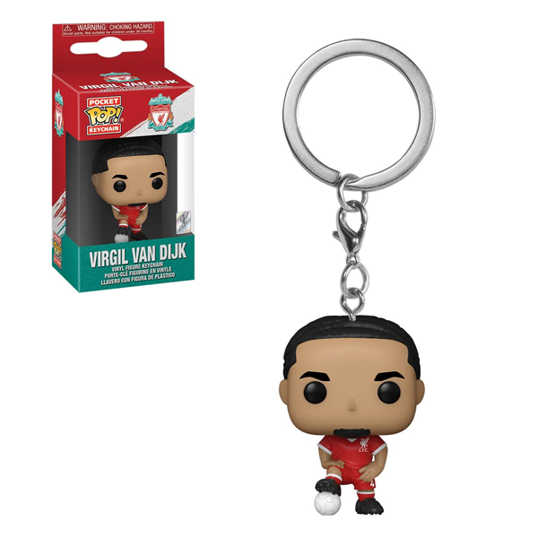 Cristiano Ronaldo Funko pop 