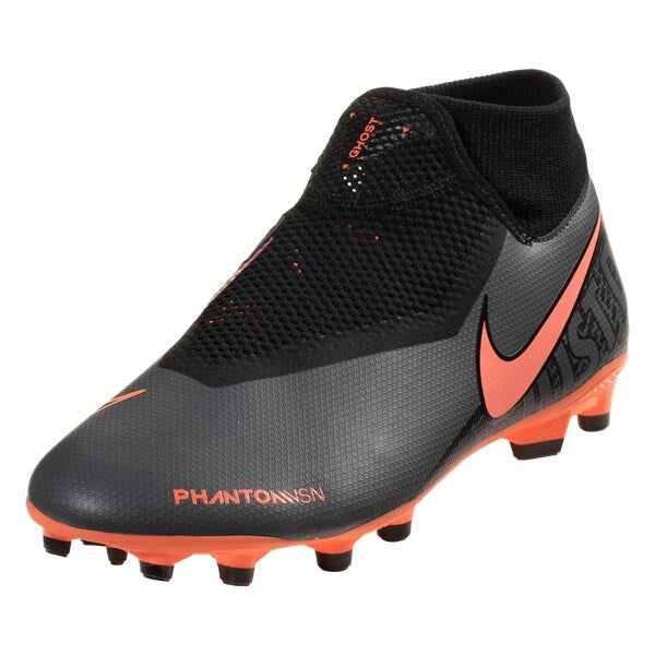 Nike Phantom Vision 2 Elite DF FG Green Black 8.5 . Amazon.com