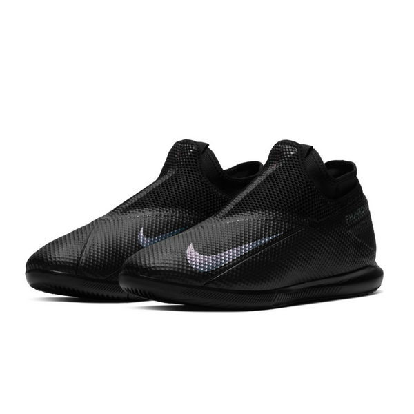 nike futsal black