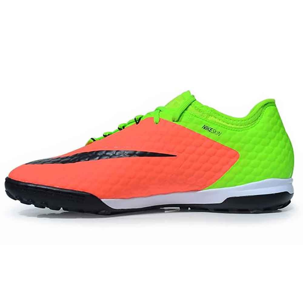 Nike HypervenomX Phelon III Dynamic Fit IC Fu ballschuhe