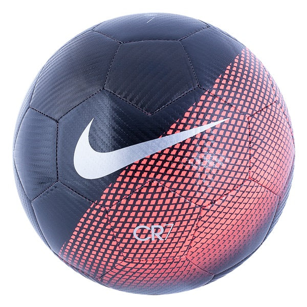 Football Soccer Ball Nike Cr7 Mercurial Sc3898 100 Size 5 for .