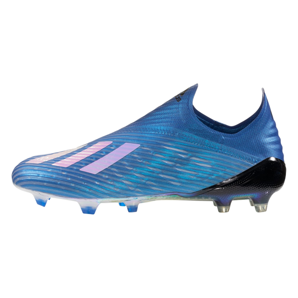 x 19 soccer cleats