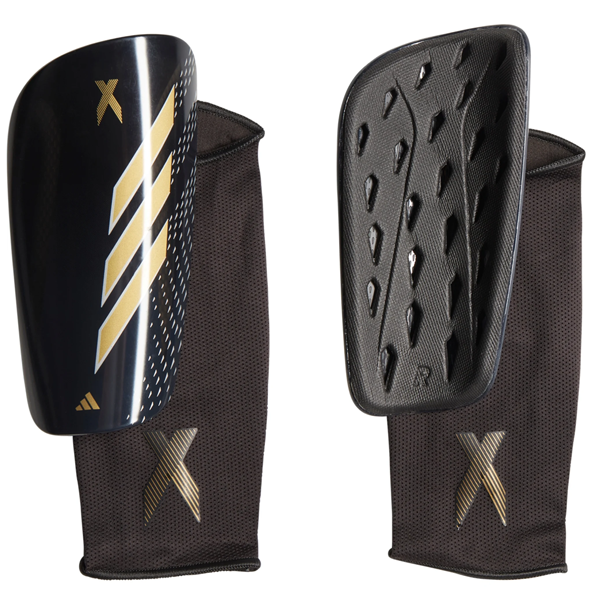 adidas Tiro League Shin Guard - Black