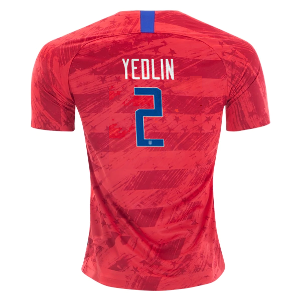 deandre yedlin jersey