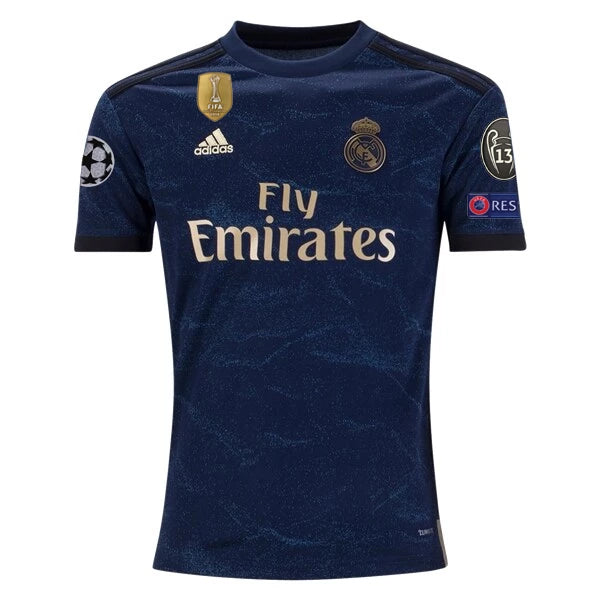 real madrid bale jersey