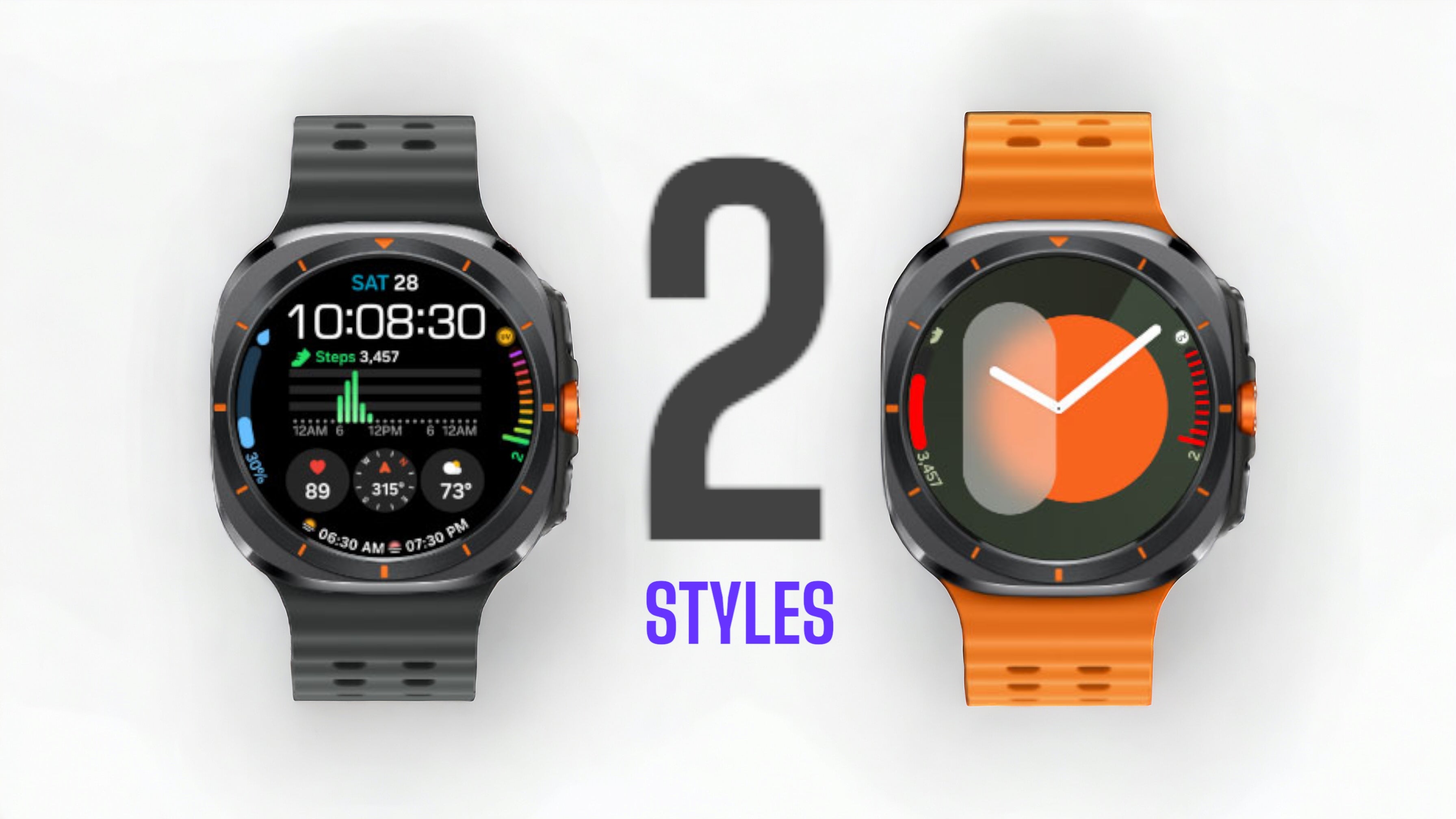 w7 smartwatch