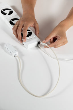 SpeedComfort radiatorventilator duoset met lage-temperatuursensor