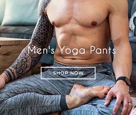 cotton yoga pants australia