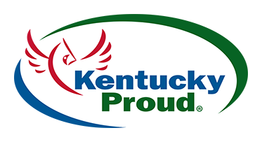 Kentucky Proud Logo