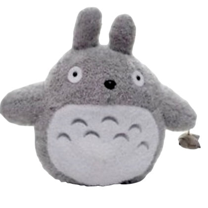 Totoro Plush Xxl 60cm The Original Lolly Store