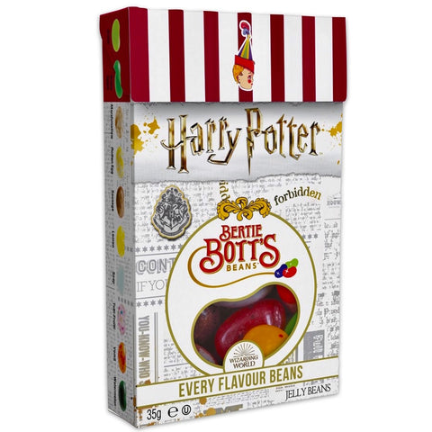 Harry Potter Bertie Botts Every Flavour Jelly Beans