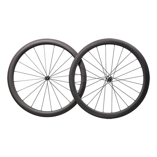 Haiku puzzel kralen 45 mm of 46 mm diepte carbon wielen, hoe te kiezen - ICAN Cycling