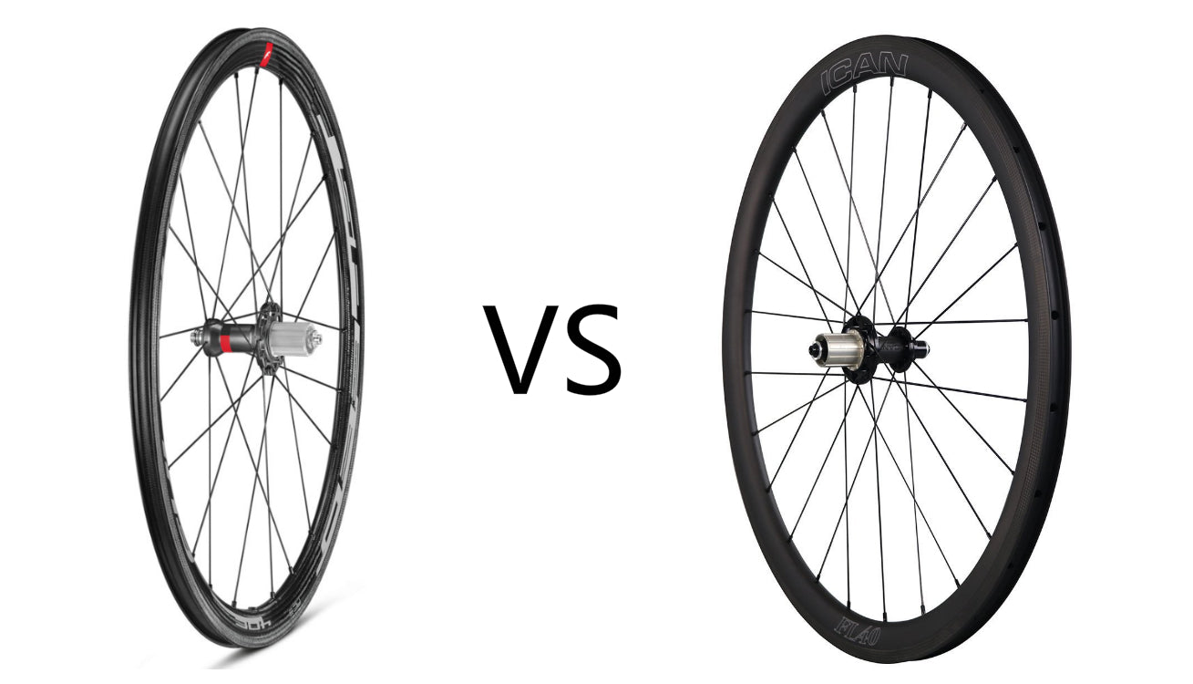 best value cyclocross wheels