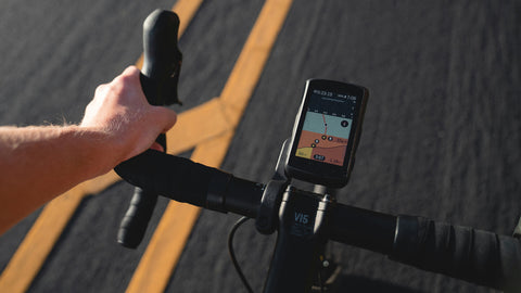 Pedalate di resistenza e allenamenti a lunga distanza