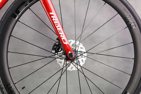 The Complete Guide To Wheel Spokes Tension – ICAN Cycling