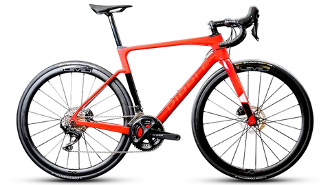 Disco Ribble Endurance SL - Deportivo