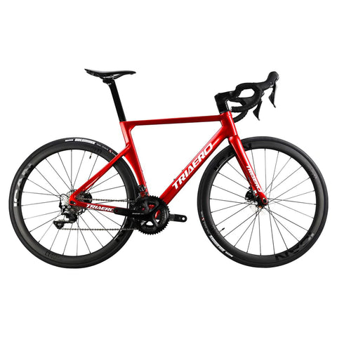 AERO Road Disc Bike A22