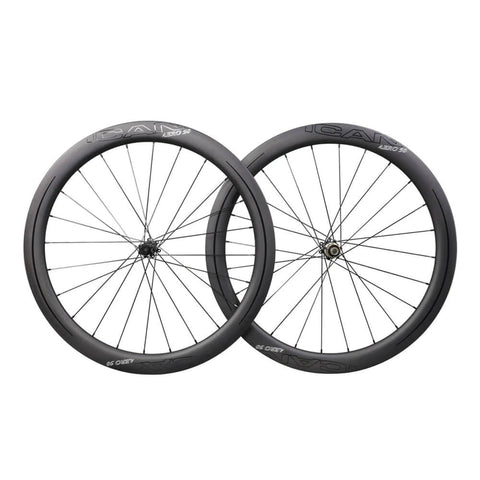 carbon velg