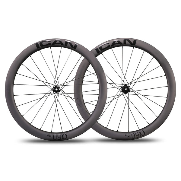 Guides to Carbon Road Wheels 2024 – ICAN Cycling
