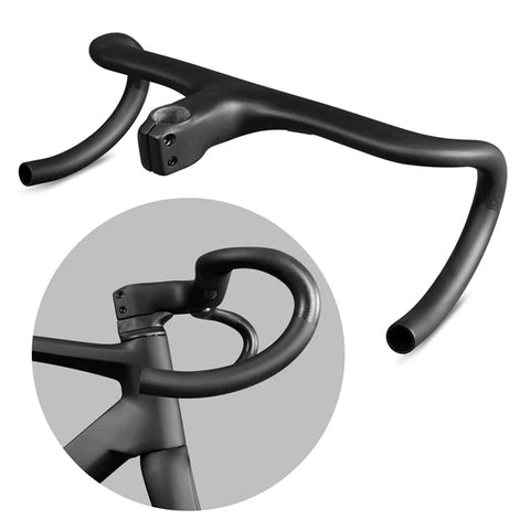 A22 Integrated Handlebar HB21