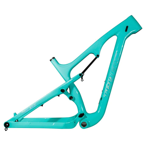 SN04 vetfietsframe