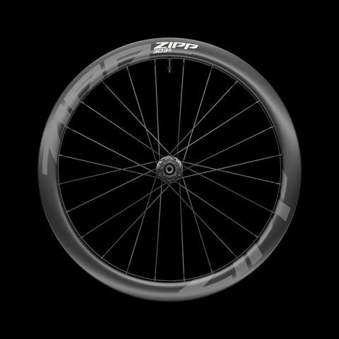 Zipp 303 S carbon gravel wheels
